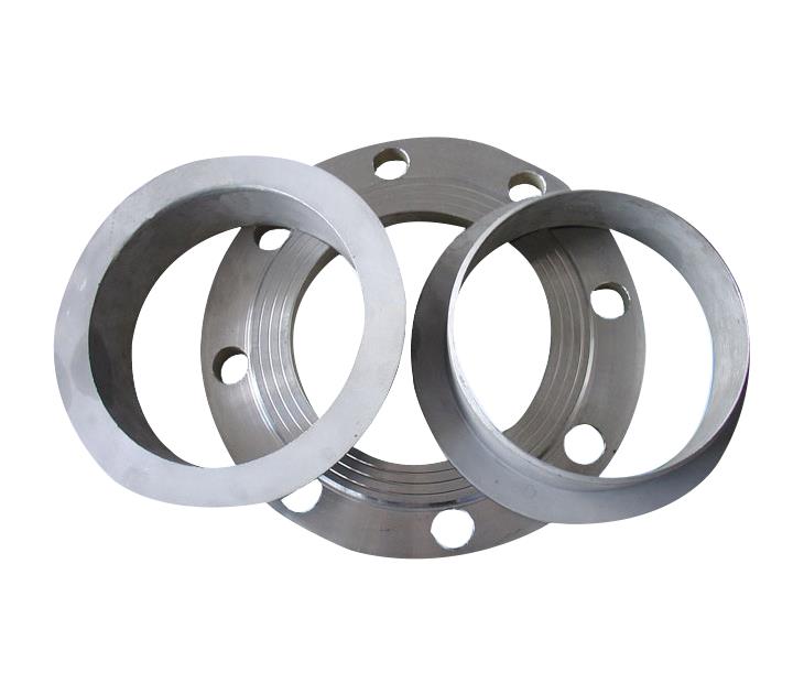 對焊環(huán)松套法蘭短型翻邊SP